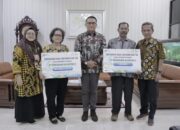 SHT Tahun 2022 Rp231,8 Miliar, Pensiunan PTPN 2 Terimakasih Ke Direksi