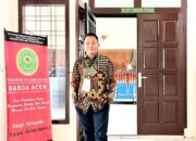 PTUN Sidangkan Sengketa Nur Ayis Versus Wali Kota Subulussalam