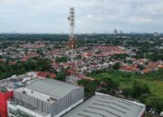 Smartfren Sukses Antisipasi Peningkatan Traffic Internet Hari Natal