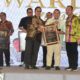 Mantap…!!!! Bupati Tapanuli Selatan Dolly Pasaribu Sahabat Pers