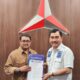 Aktif Melayani Di Gereja Sejak Kecil, Hendrik Sitompul Ditunjuk Jadi Ketua Panitia Natal Nasional Partai Demokrat