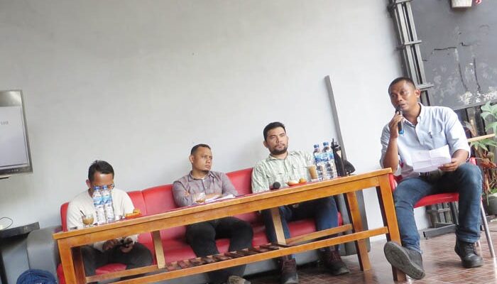 STFJ Soroti Kasus Kejahatan Satwa Di Aceh Dan Sumut Sepanjang 2022