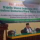Refleksi Akhir Tahun MUI Sumut Menuju 2023 Lebih Profesional