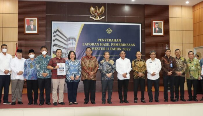 Baskami Dorong Pemprov Perluas Jangkauan Akses Air Minum Di Sumut