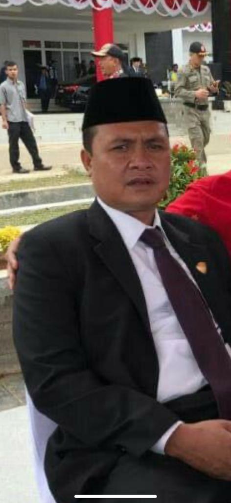 Ini Catatan Akhir Tahun DPD PAN Untuk Ditindaklanjuti Pemkab Tapsel Pada 2023