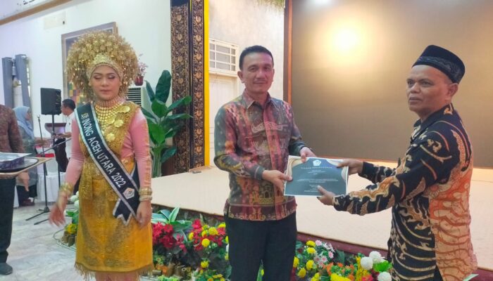 Aceh Utara Kekurangan 1000-an Guru Kelas