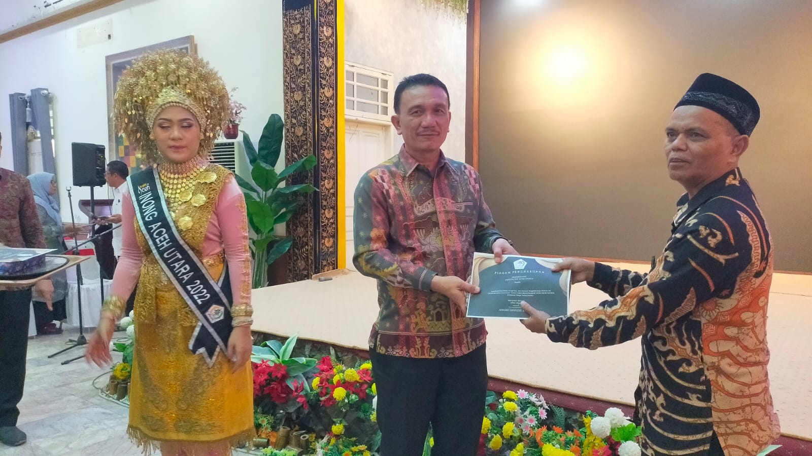 Aceh Utara Kekurangan 1000-an Guru Kelas