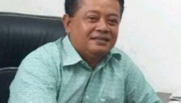 DPRD Sumut Berharap Kejanggalan Perekrutan PPK Di Sergai Ditangani