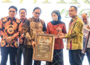 Waspada Raih Good Media Dan Supma Dari SPS