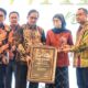 Waspada Raih Good Media Dan Supma Dari SPS