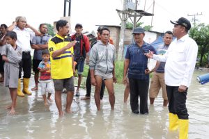 Refleksi Akhir Tahun Wujudkan Sapta Dambaan Sergai