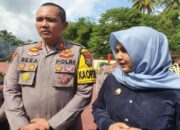 Pemkab Madina Hadapi Kendala Berantas Ladang Ganja