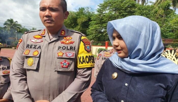 Pemkab Madina Hadapi Kendala Berantas Ladang Ganja