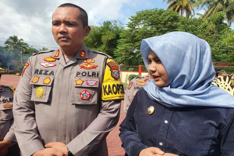 Pemkab Madina Hadapi Kendala Berantas Ladang Ganja