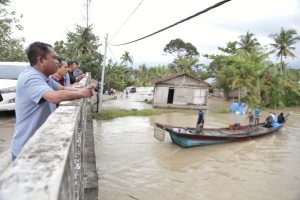 Refleksi Akhir Tahun Wujudkan Sapta Dambaan Sergai