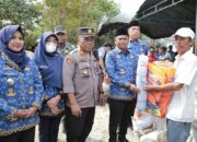 Refleksi Akhir Tahun Wujudkan Sapta Dambaan Sergai