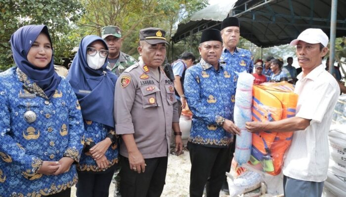 Refleksi Akhir Tahun Wujudkan Sapta Dambaan Sergai