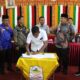 Pj Bupati Abdya Gandeng Distributor Beras Hitung Pasokan Ke Aceh Singkil