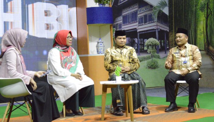 Dukung Cegah Stunting, MPU Aceh Keluarkan Fatwa