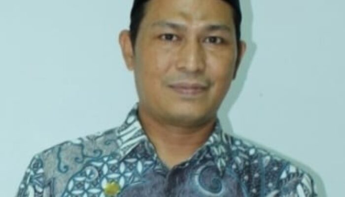 Baitul Mal Aceh Utara Rekrut Lima Tenaga Profesional