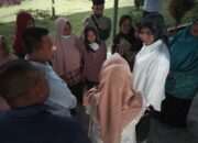 Pemkab Nagan Raya Bantu Dua Anak Penderita Bocor Jantung