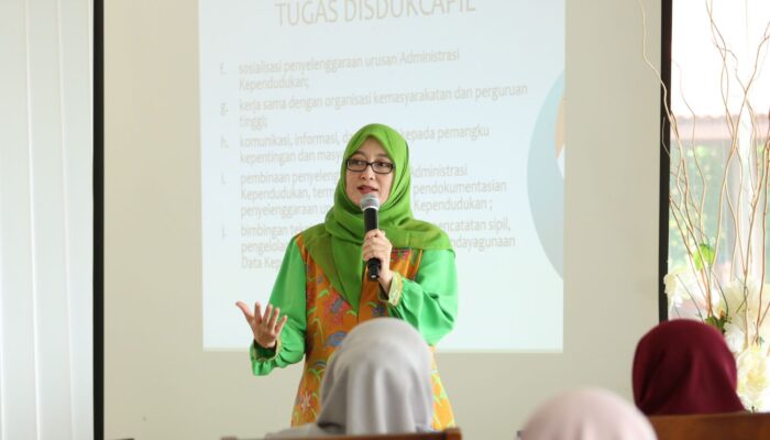 Kesetaraan Dan Kinerja Pelayanan Publik Harus Jadi Perhatian