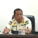 Wali Kota Sidempuan Imbau Warga Tidak Gelar Kegiatan Malam Tahun Baru