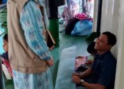 Ombudsman Sidak Pelabuhan Ulee Lheue Dan Terminal Lueng Bata