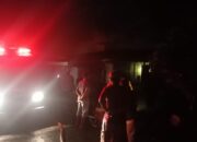 2 Rumah Di Aceh Tenggara Ludes Terbakar