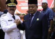 Pj Bupati Diharapkan Bisa Sinergi Membangun Aceh Tamiang