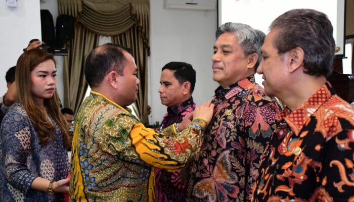 Core Values Dan Employer Branding ASN Demi Wujudkan Deliserdang Maju Dan Sejahtera