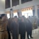 <strong>Pj. Bupati Bener Meriah Rotasi Sejumlah Pejabat</strong>