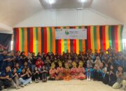 HMTI Universitas Samudra Milad Ke-16