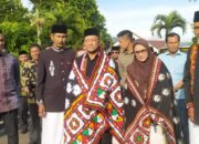 Pj. Bupati Aceh Tengah Ir. T. Mirzuan Butuh Kebersamaan Semua Pihak