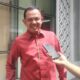 ANGGOTA DPRD Sumut Abdul Rahim Siregar. Waspada/Partono Budy
