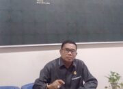 Anggota DPRD Sumut H Santoso SH, MHum Desak&nbsp; PT Waskita Percepat Rekondisi Jalan Ruas Pasar XI-Silo Bonto-Pematang Sei Baru Asahan