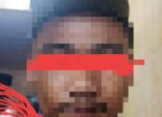 Polisi Bekuk Pelaku Cabul Di Agara