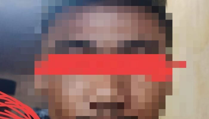 Polisi Bekuk Pelaku Cabul Di Agara