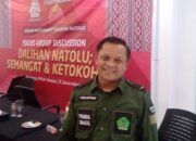 Dalihan Natolu Harus Dilestarikan