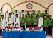 Silaturrahmi PD DMI Labura Dan PD DMI Langkat