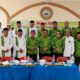 Silaturrahmi PD DMI Labura Dan PD DMI Langkat