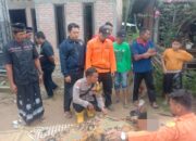 Terpeleset, Bocah 9 Tahun Tenggelam Di Irigasi