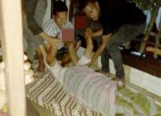 Nelayan Di Pidie Nekat Tusuk Perut Sendiri Pakai Pisau