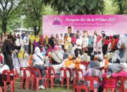 Peringati Hari Ibu 2022, Persatuan Perempuan Sumut Berkumpul Di USU Deklarasikan Sikap