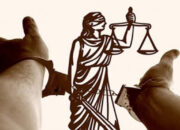 Hukum Bukan Alat Politik Penguasa