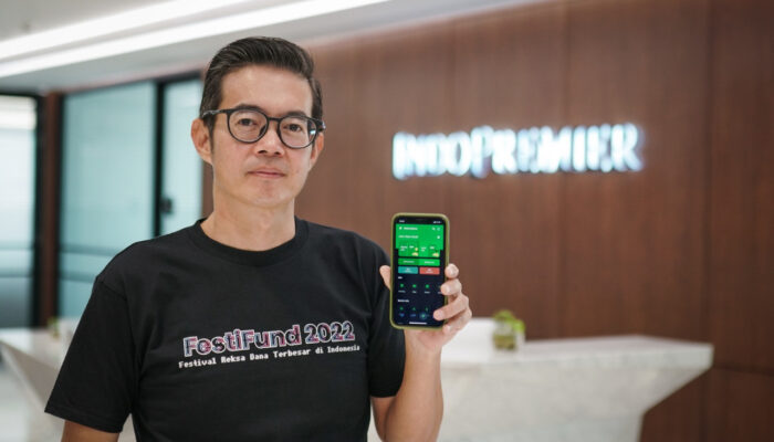 Indo Premier Optimis Investasi Reksa Dana di 2023 Tetap Moncer
