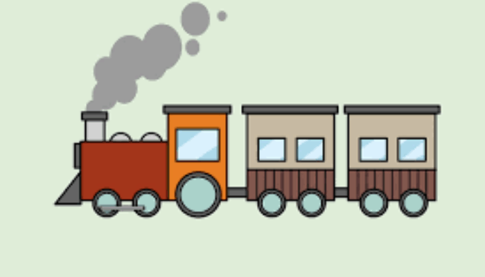 <strong>Kereta Api</strong>