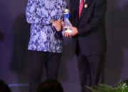 Demokrat Raih ‘Hattrick’ Predikat Partai Politik ‘Informatif’ Dari KIP-RI