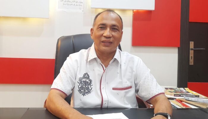 Tak Ada Upaya Jegal Calon Ketum KONI Aceh