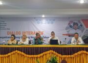 KPID Sumut Dorong Lembaga Penyiaran Fokus Penerapan Konten Lokal